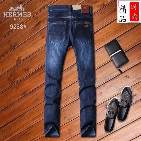 hermes jeans mens|hermes ready to wear men's.